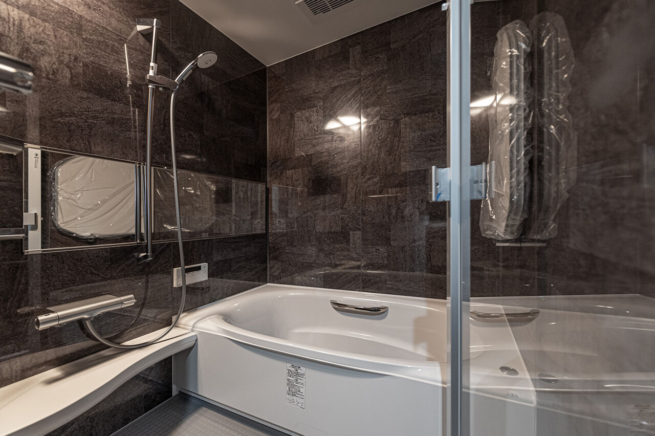 LIMINI 【愛知県/平屋/12坪/狭小地/間取り図有】シニア世代も快適に暮らせる、バリアフリー設計の小さな平屋の建築実例画像5