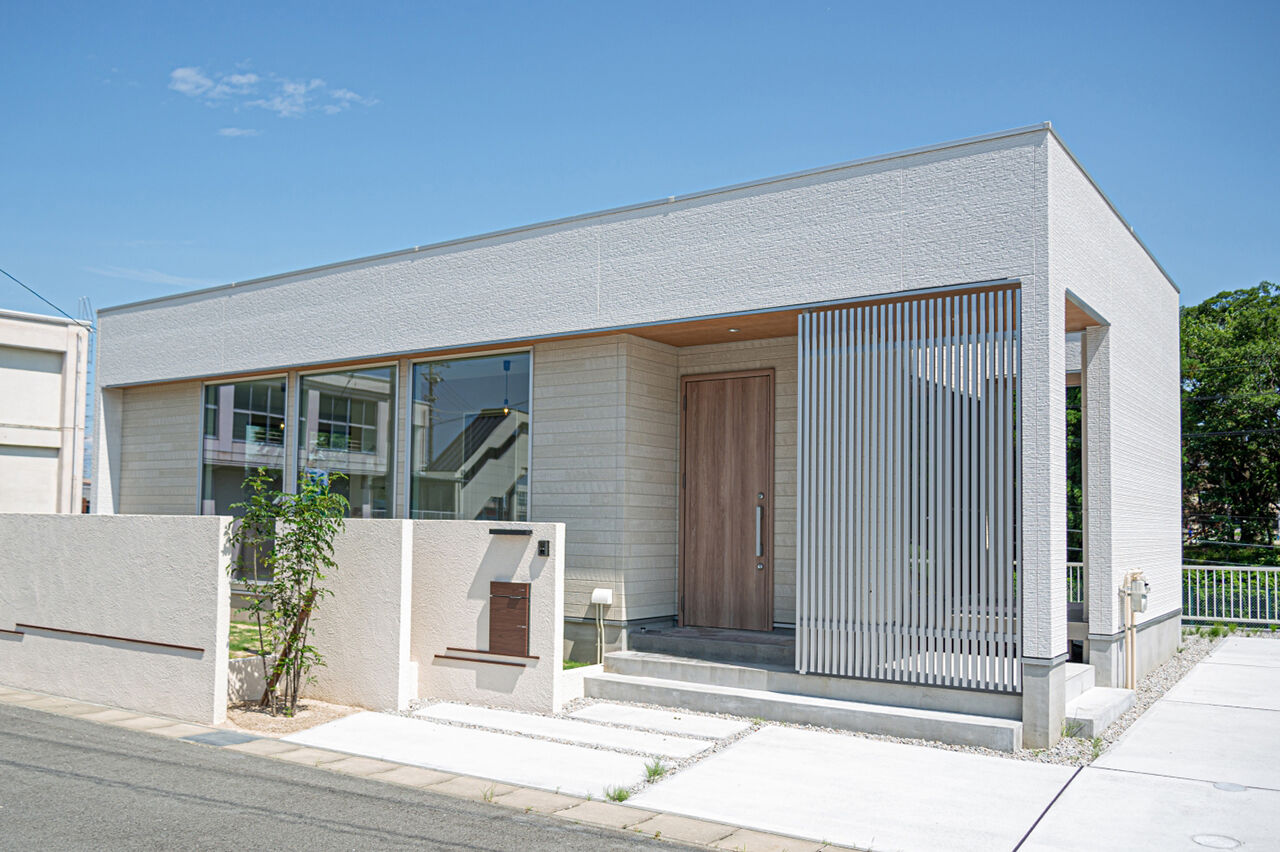 LIMINIの建築実例画像