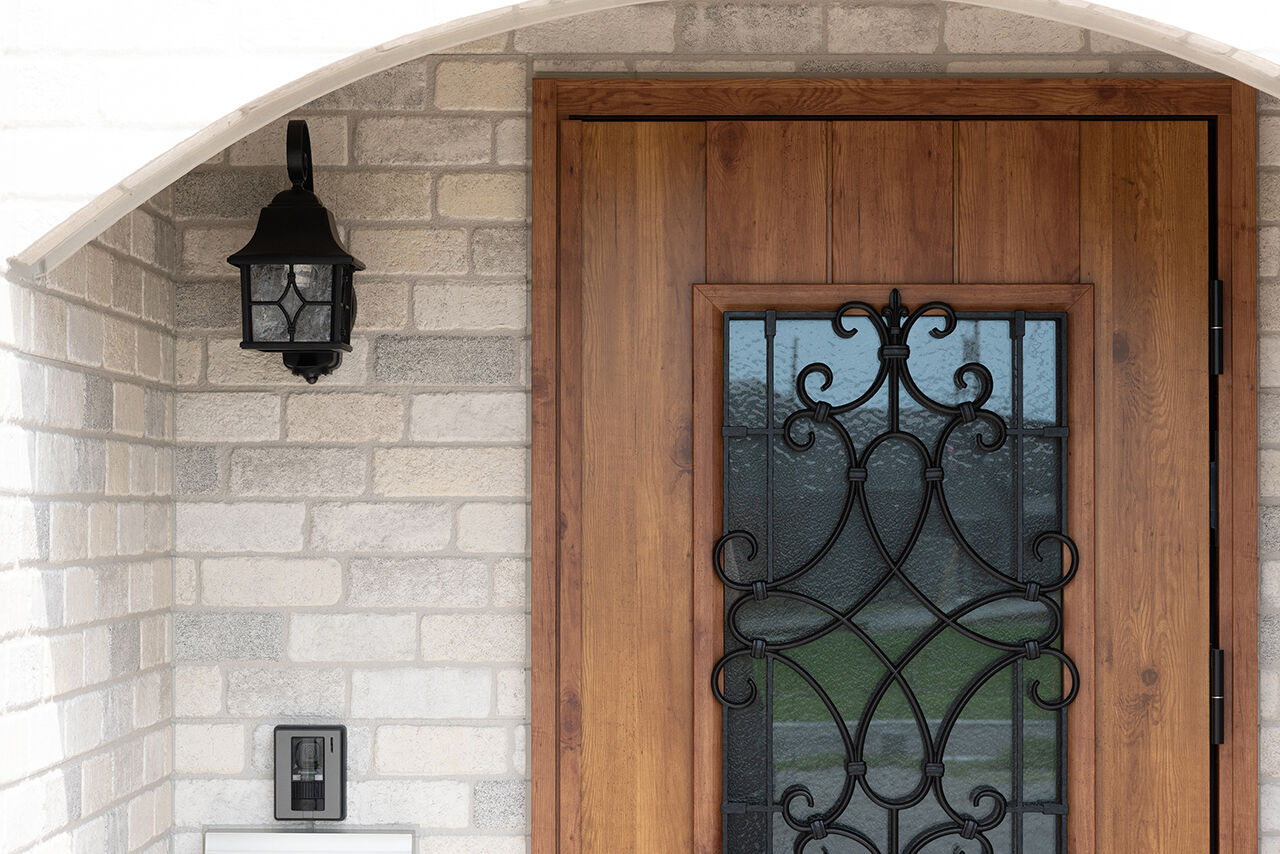 オスカーホーム 2000万円台｜ナチュラル雑貨の似合う可愛いお家。LDK隣には小上がりのゴロンスペース。インナーガレージ付の建築実例画像9