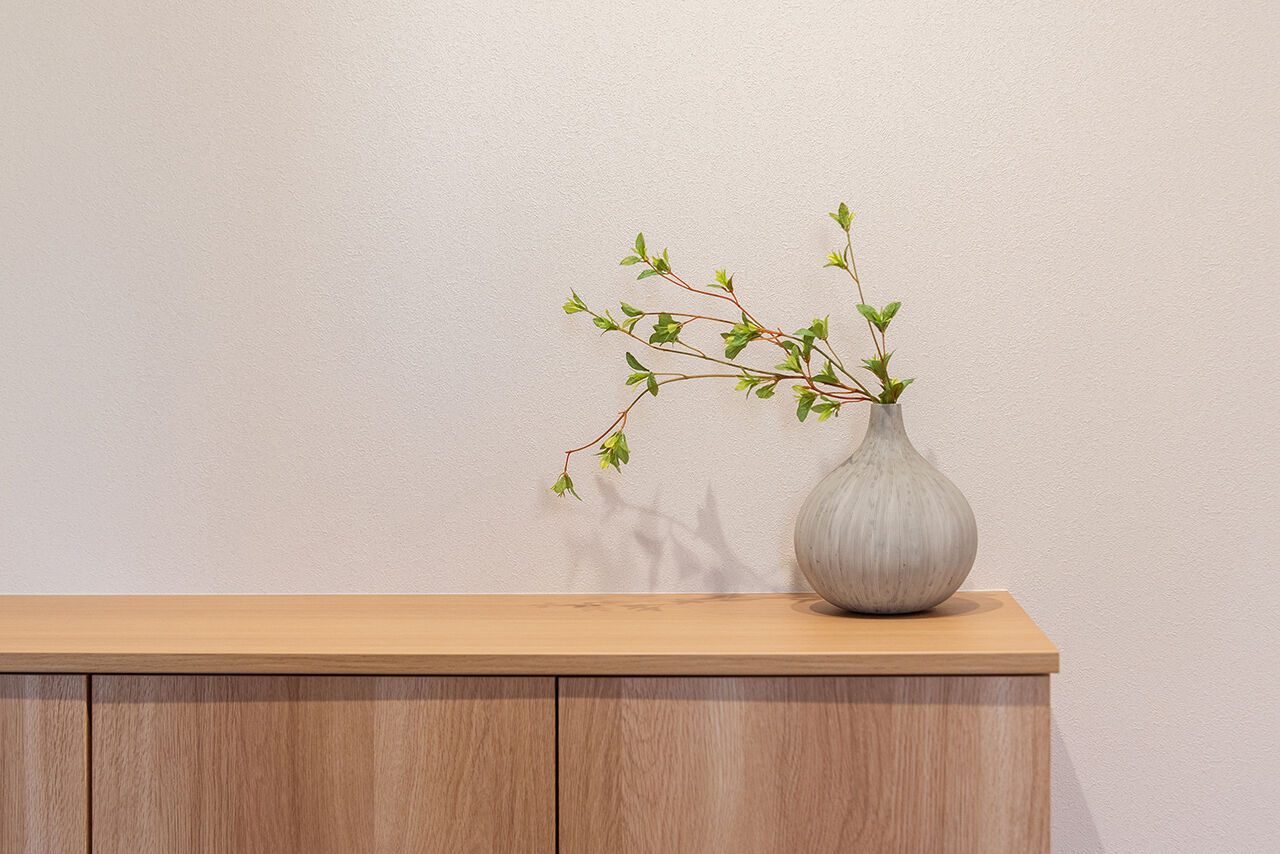 オスカーホーム 性能と暮らしやすさを兼ね備えた、二世帯に寄り添う住まいの建築実例画像9