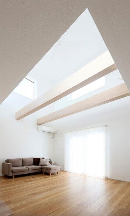 生杉建設 暮らしの質を高める工夫が詰まった、三世代が心地よく過ごす光あふれる住まい＠千歳市の建築実例画像3