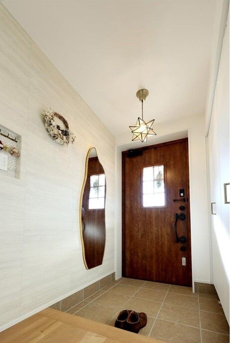 生杉建設 暮らしの質を高める工夫が詰まった、三世代が心地よく過ごす光あふれる住まい＠千歳市の建築実例画像5