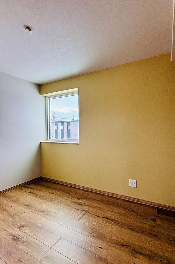 生杉建設 【2000万円台｜2階建て｜家事ラク｜収納充実｜自然換気】見守る距離が心地よい、陽だまりの家の建築実例画像8