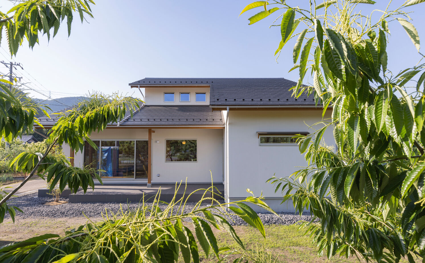 愛和の建築実例画像