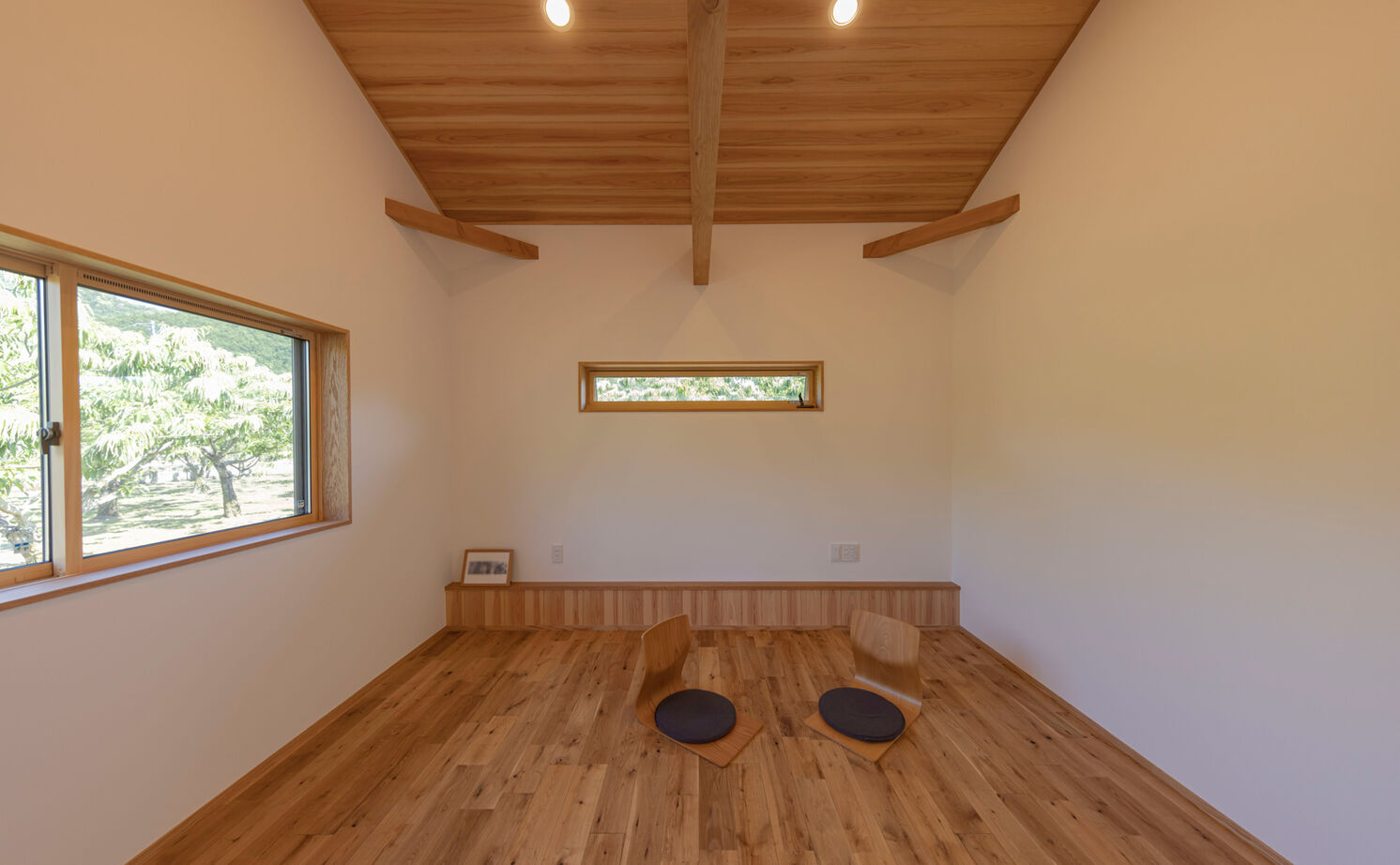 愛和 【3000万円台×自然素材×間取図】「きっとここが、家族のお気に入りになる」家族時間を楽しむヌックの建築実例画像14