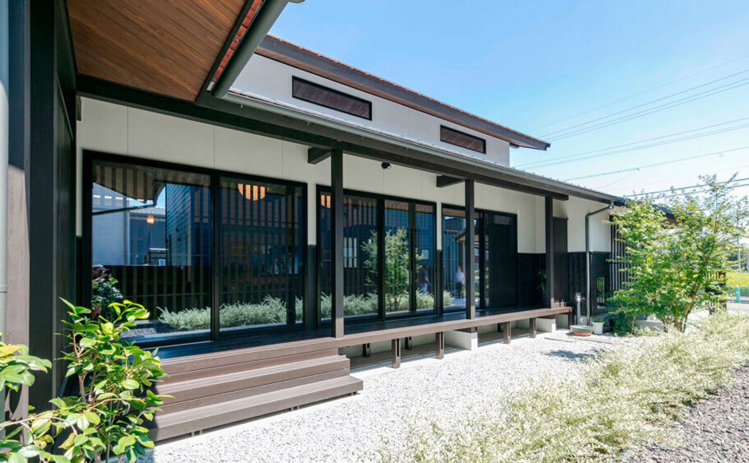 愛和の建築実例画像