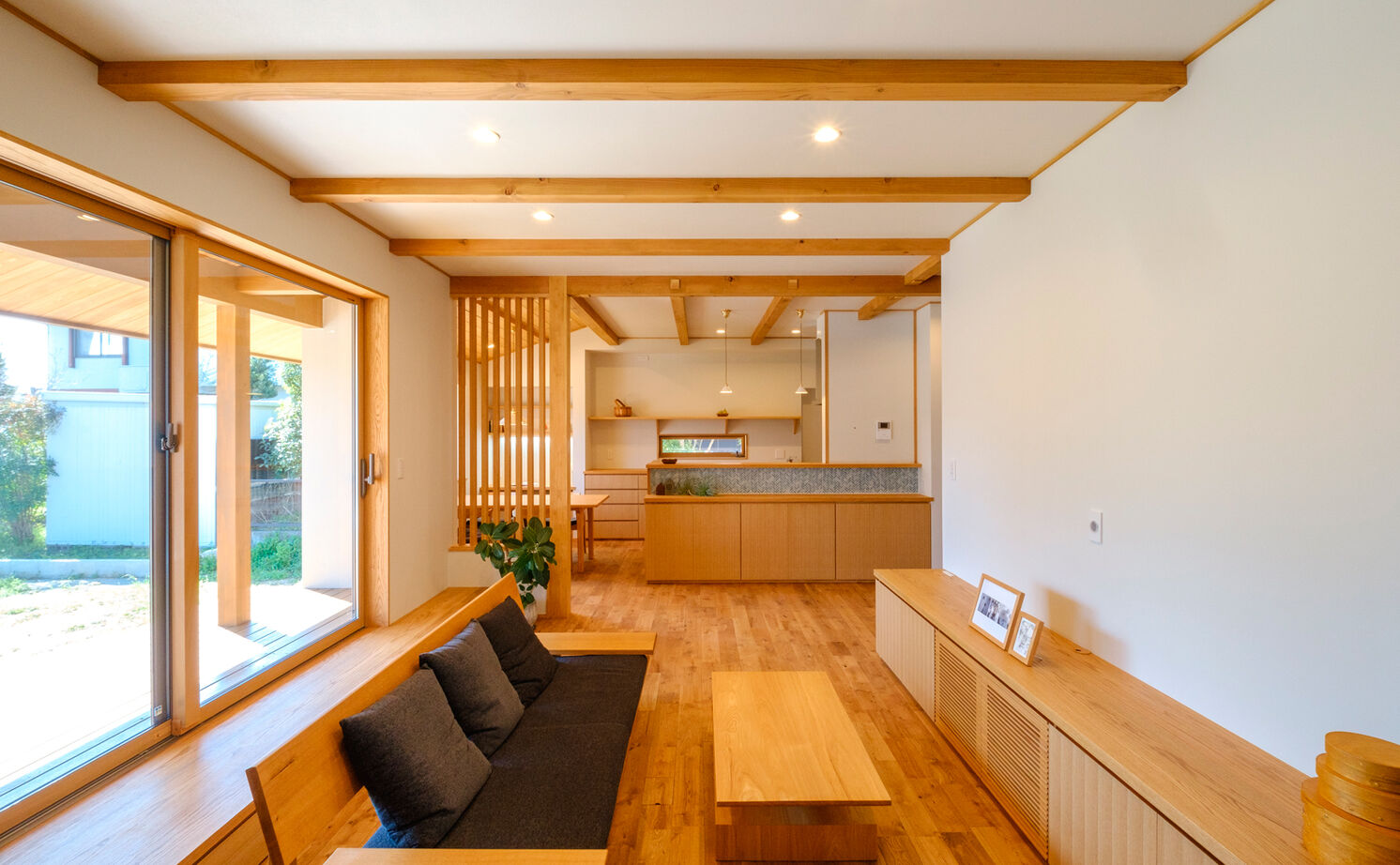 愛和の建築実例画像