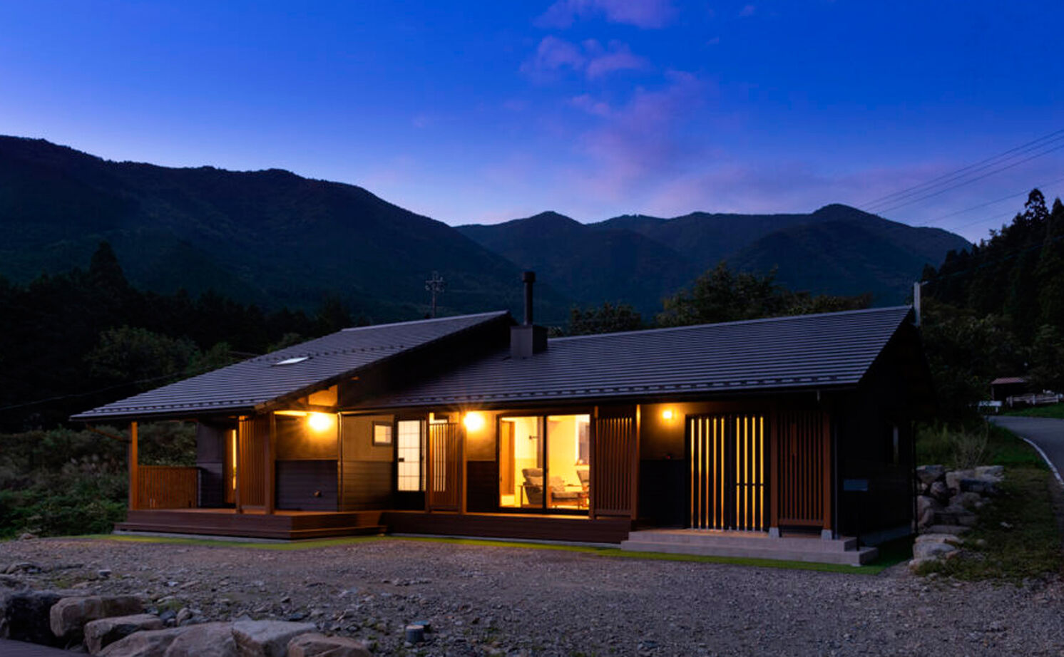 愛和の建築実例画像