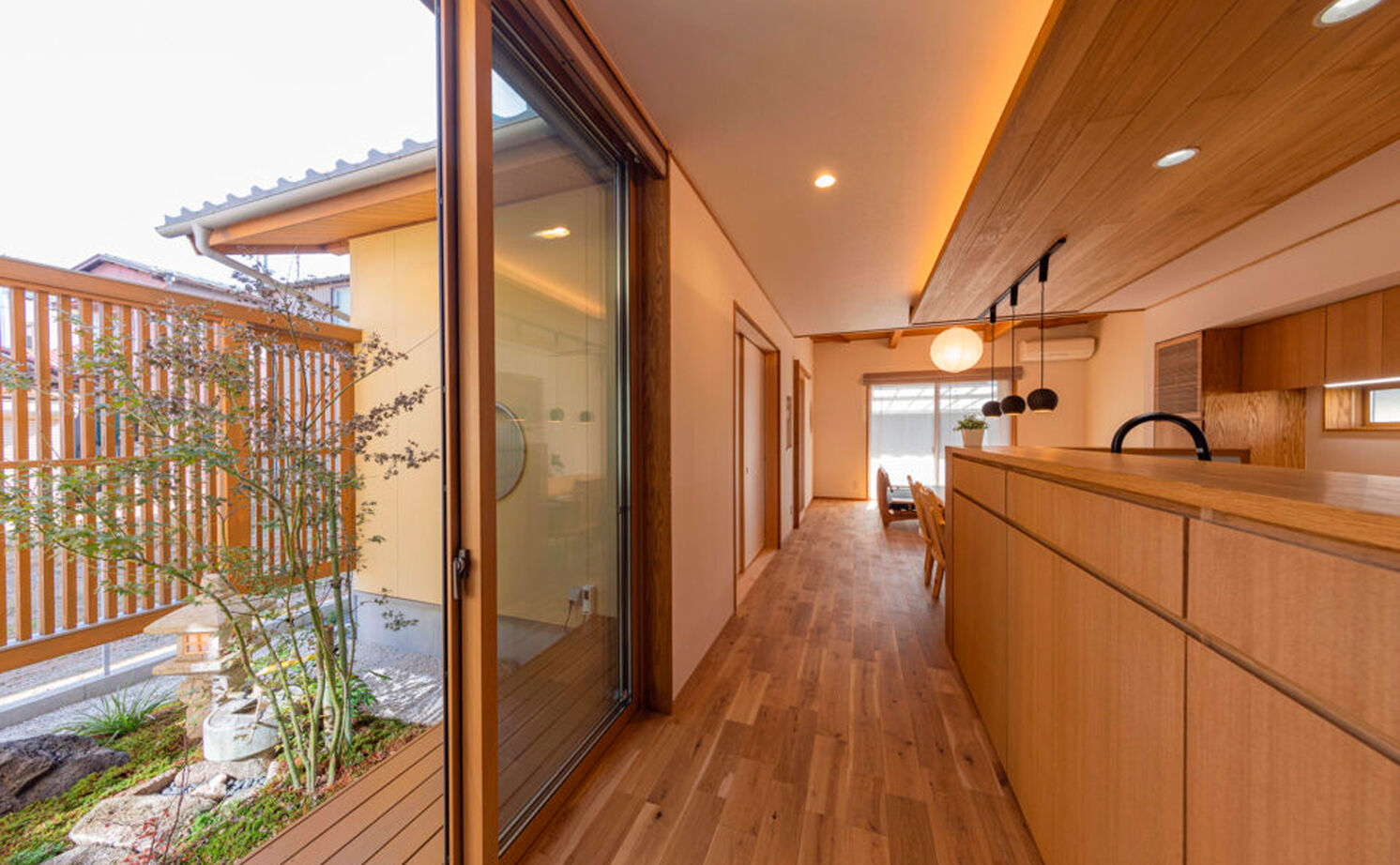 愛和の建築実例画像