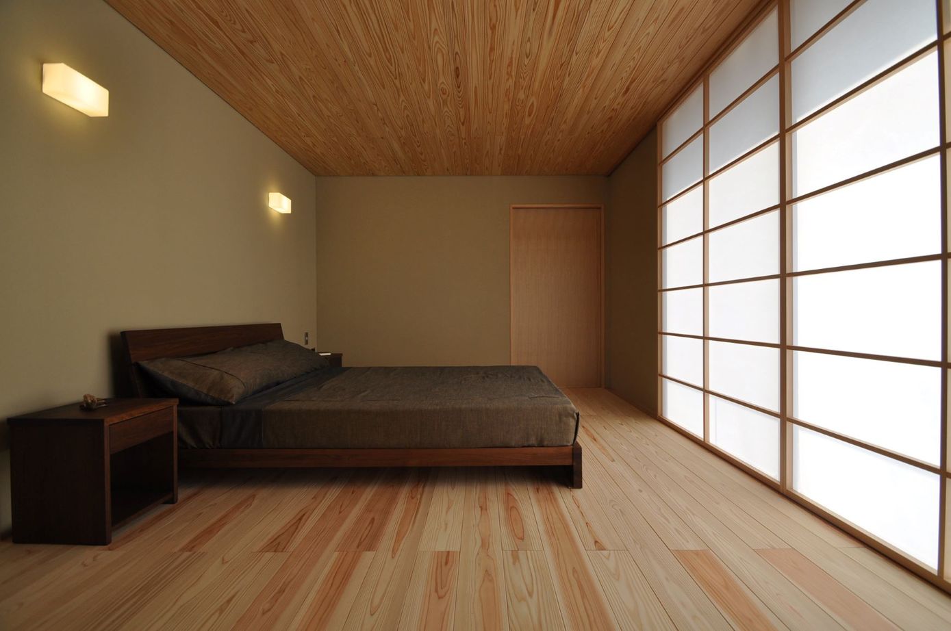 アルスホーム 【富山県】内外一体の暮らしを愉しむ、縁側のある家の建築実例画像5