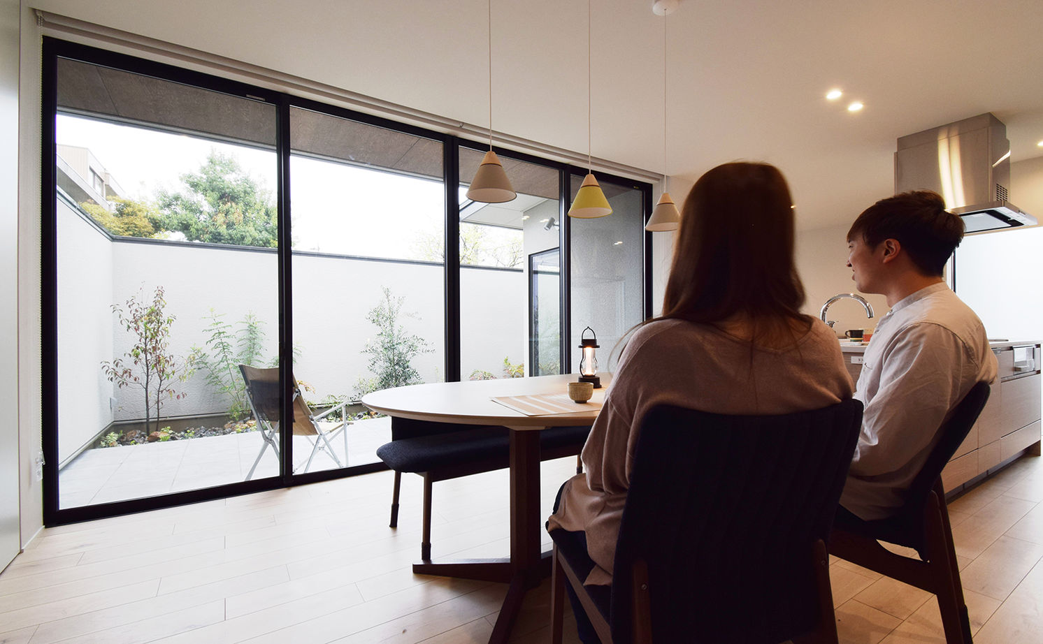 アルスホームの建築実例画像