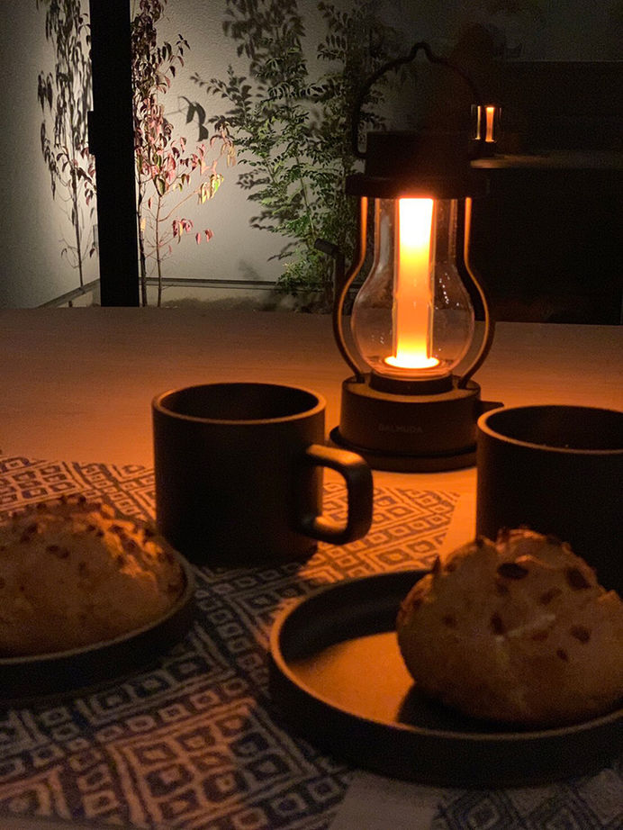 アルスホーム 【囲われた中庭のある暮らし】外をぼんやり眺め、BBQを楽しみ、部屋着でくつろぐ。穏やかな時を楽しむ家の建築実例画像11