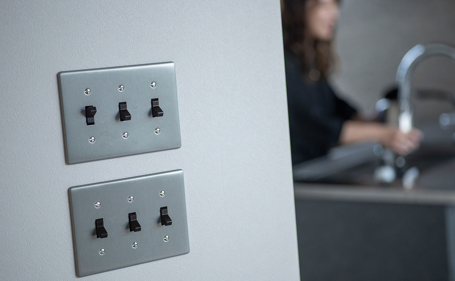 アルスホーム 【富山県】庭の心地よさを大きな窓によって住まいに取り込む、集いを愉しむ家の建築実例画像8