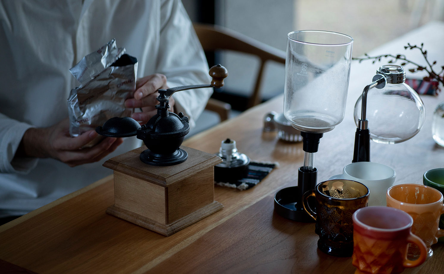 アルスホーム 【富山県】庭の心地よさを大きな窓によって住まいに取り込む、集いを愉しむ家の建築実例画像18