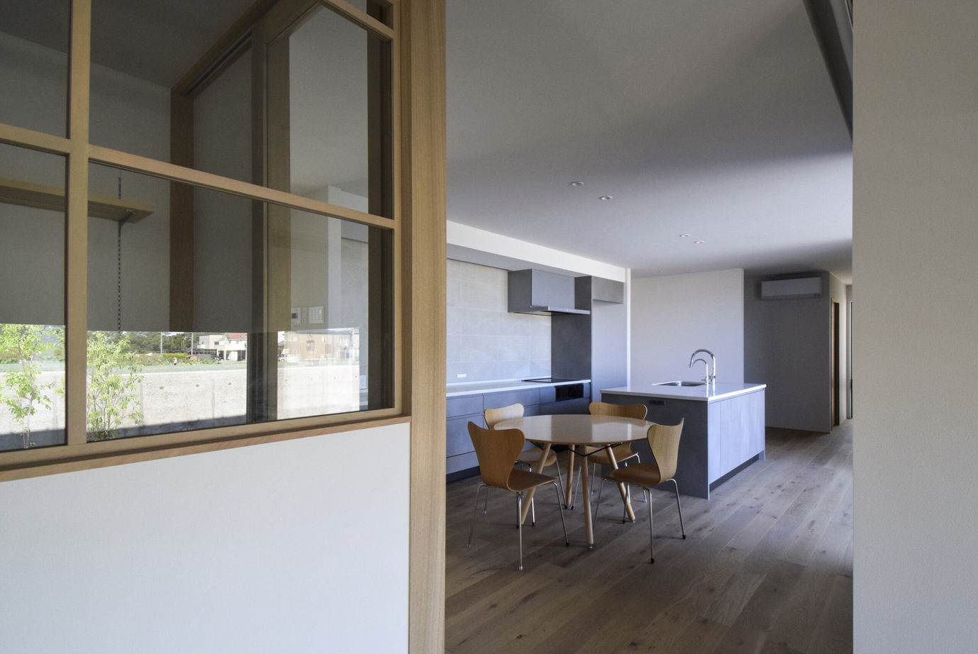 アルスホームの建築実例画像