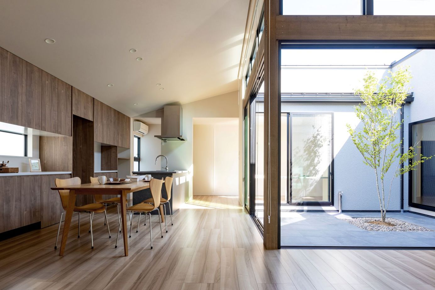 アルスホームの建築実例画像