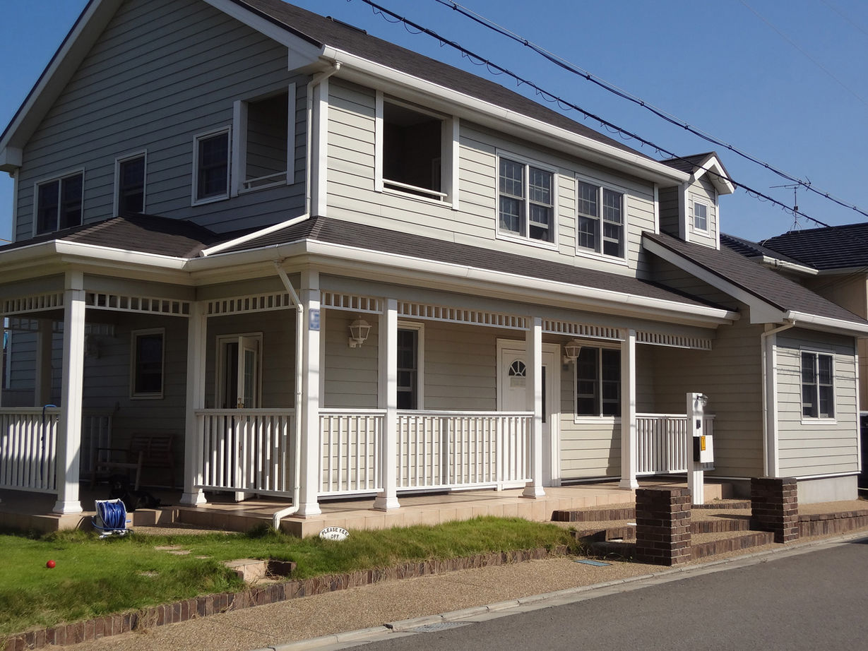 伊藤建築デザイン一級建築士事務所の建築実例画像