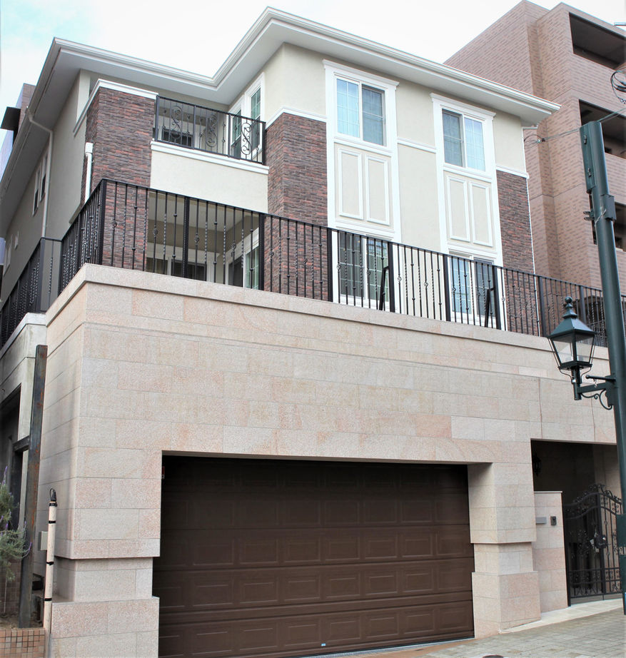 伊藤建築デザイン一級建築士事務所の建築実例画像