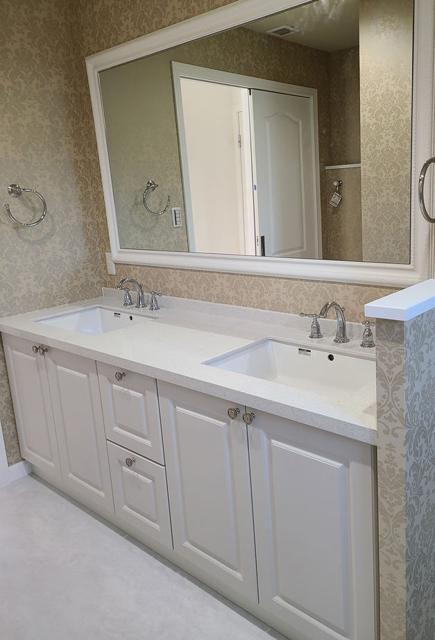 伊藤建築デザイン一級建築士事務所 【76.3坪/ビルトインガレージ】遊び心と上品な装飾がポイント。エレガントなイタリアネート様式の輸入住宅の建築実例画像7