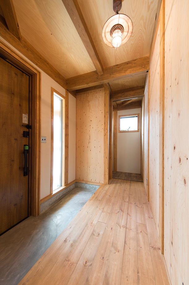 StoryHouse 【平屋×ウッドデッキ×4LDK】将来の二世帯も見据えた、カフェのようなおしゃれな家の建築実例画像9