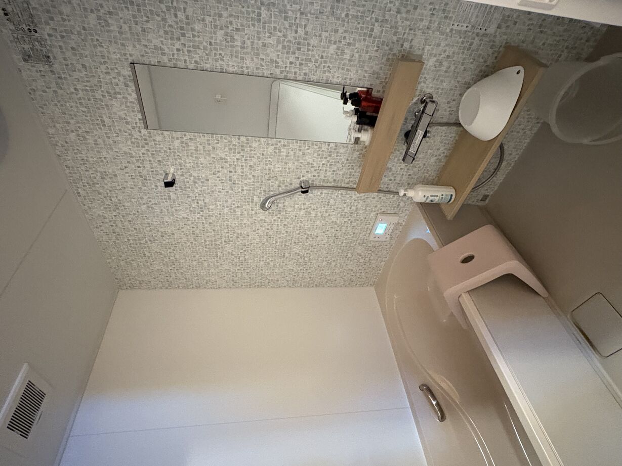 翼住宅（つばさハウジング） 【45坪/4LDK/4000万円台】木の温もりあふれる吹き抜けリビング。木の香りに集った方がほっと一息つける家の建築実例画像7