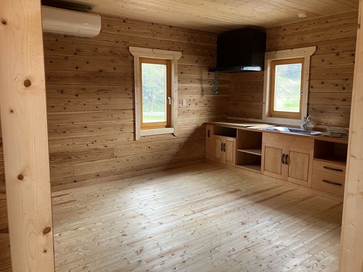 翼住宅（つばさハウジング） 【45坪/4LDK/4000万円台】夢広がる回遊動線子供の遊び場と家事動線を両立した家の建築実例画像3