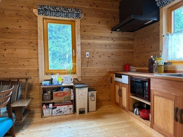 翼住宅（つばさハウジング） 【45坪/4LDK/4000万円台】夢広がる回遊動線子供の遊び場と家事動線を両立した家の建築実例画像4