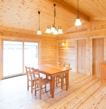 翼住宅（つばさハウジング） 【18坪/2100万円台】憧れの理想の暮らしをシンプルに叶えた心やすらぐ家の建築実例画像2