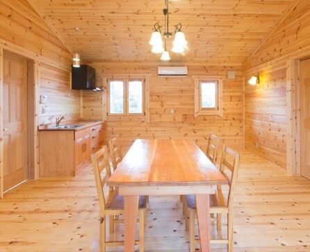 翼住宅（つばさハウジング） 【18坪/2100万円台】憧れの理想の暮らしをシンプルに叶えた心やすらぐ家の建築実例画像3