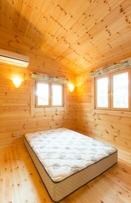 翼住宅（つばさハウジング） 【18坪/2100万円台】憧れの理想の暮らしをシンプルに叶えた心やすらぐ家の建築実例画像4