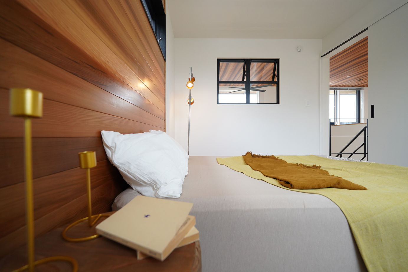 しあわせや/田尻木材 大きな吹き抜けのある長野市の家の建築実例画像8