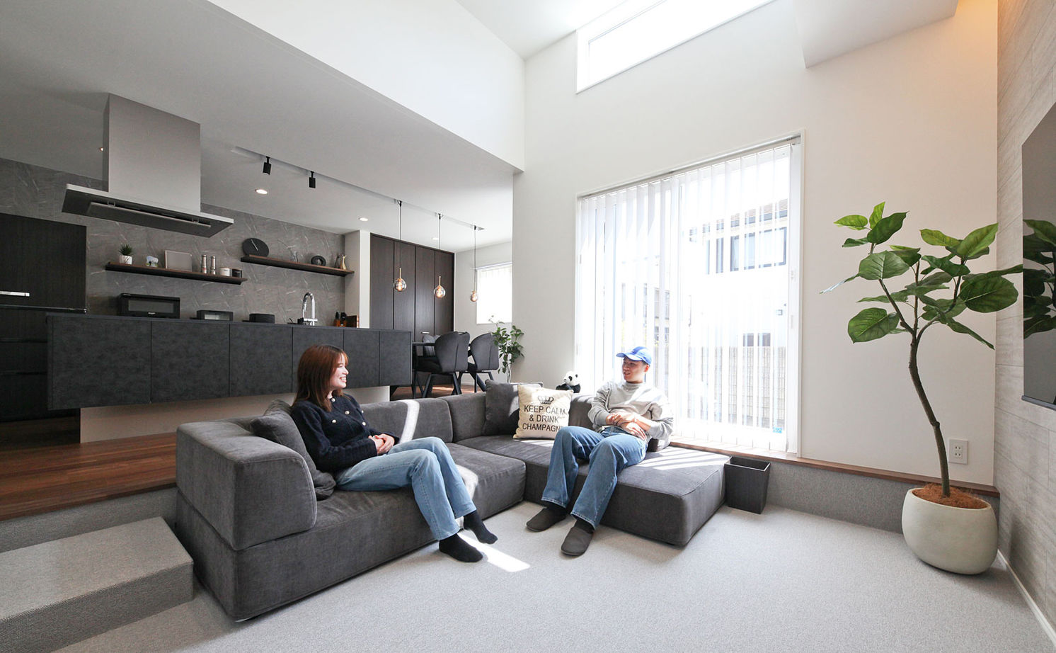 石友ホーム　滋賀支社の建築実例画像