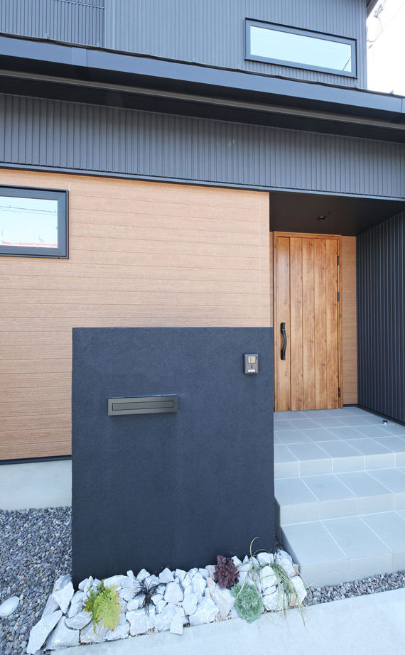 石友ホーム　滋賀支社 【50坪以上の土地/2000万円台/近江八幡市】サンクンリビングにひと目惚れ。完成したお家は「全てが大正解」の建築実例画像14