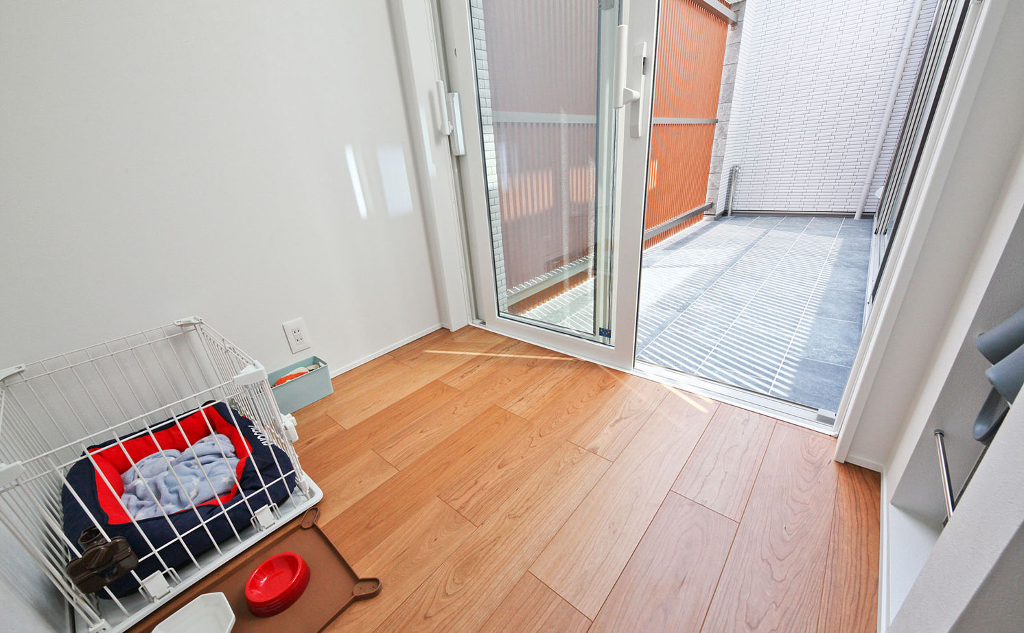 石友ホーム　滋賀支社 【50坪以上の土地/守山市/間取図】周囲の視線を気にせず、ホテルライクの上質な空間で至福の時間を過ごすの建築実例画像12