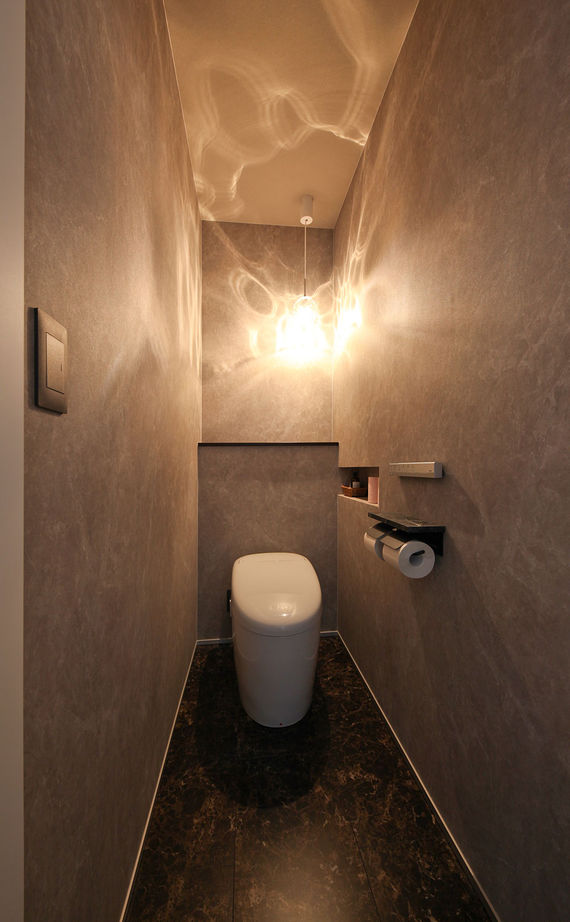 石友ホーム　滋賀支社 【50坪以上の土地/守山市/間取図】周囲の視線を気にせず、ホテルライクの上質な空間で至福の時間を過ごすの建築実例画像14