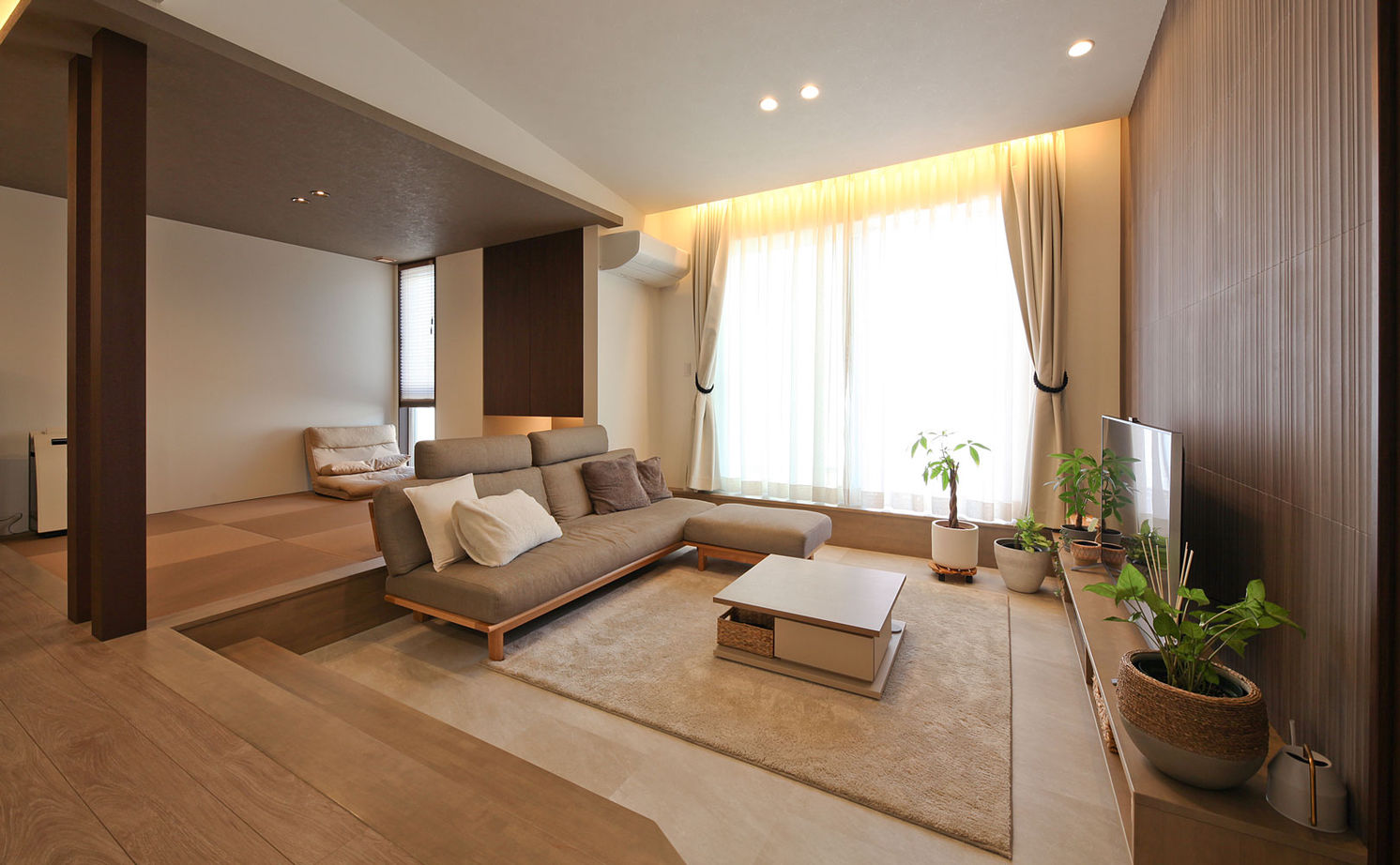 石友ホーム　滋賀支社の建築実例画像