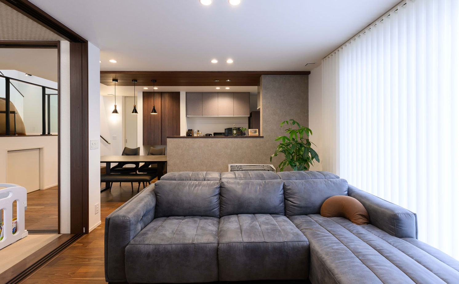 石友ホーム　滋賀支社の建築実例画像