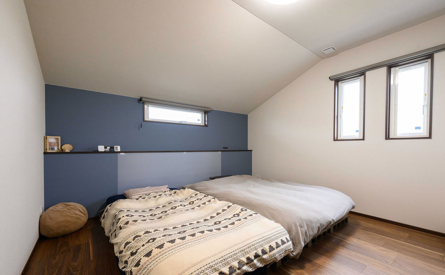 石友ホーム　滋賀支社 【50坪以上の土地/3000万円台/長浜市/間取図】15年連続北陸着工棟数No.1（※）の経験で建てた高性能な家の建築実例画像11