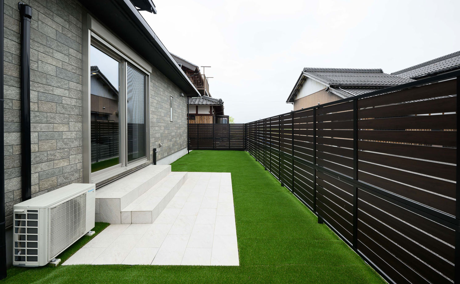 石友ホーム　滋賀支社 【50坪以上の土地/3000万円台/長浜市/間取図】15年連続北陸着工棟数No.1（※）の経験で建てた高性能な家の建築実例画像12