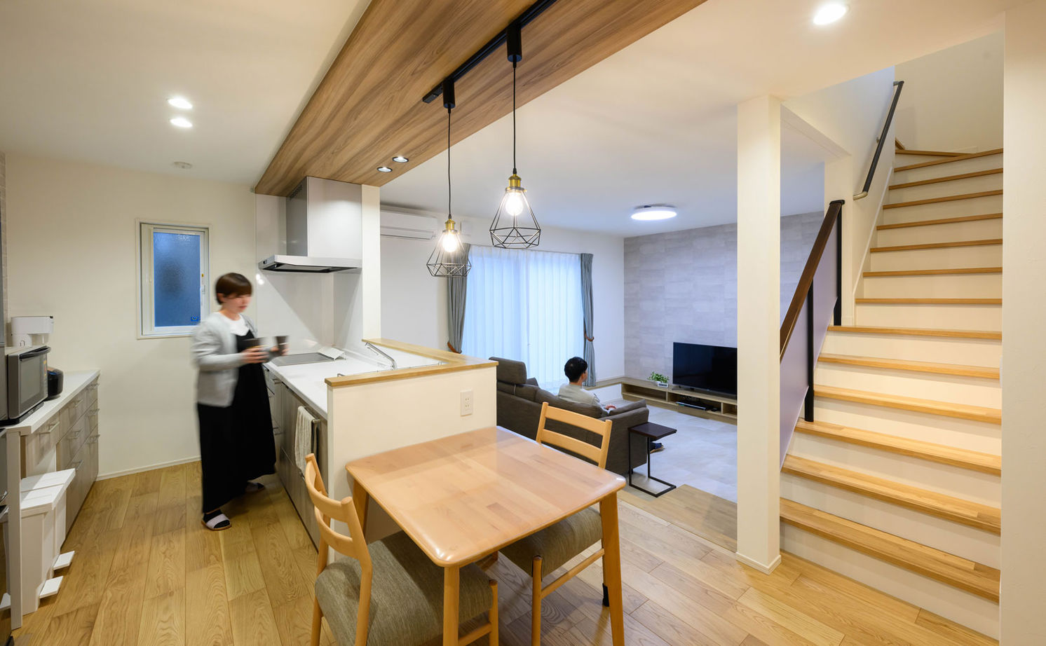 石友ホーム　滋賀支社の建築実例画像