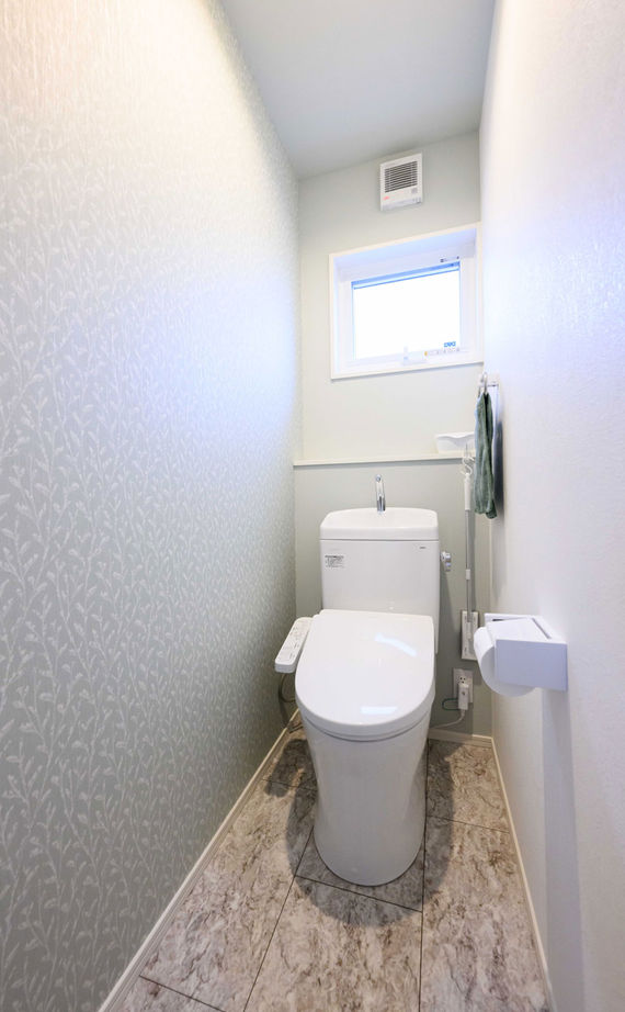 石友ホーム　滋賀支社 【50坪以上の土地/3000万円台/サンクンリビング/間取図】品質の高い建材で建てた家事ラクの家の建築実例画像12