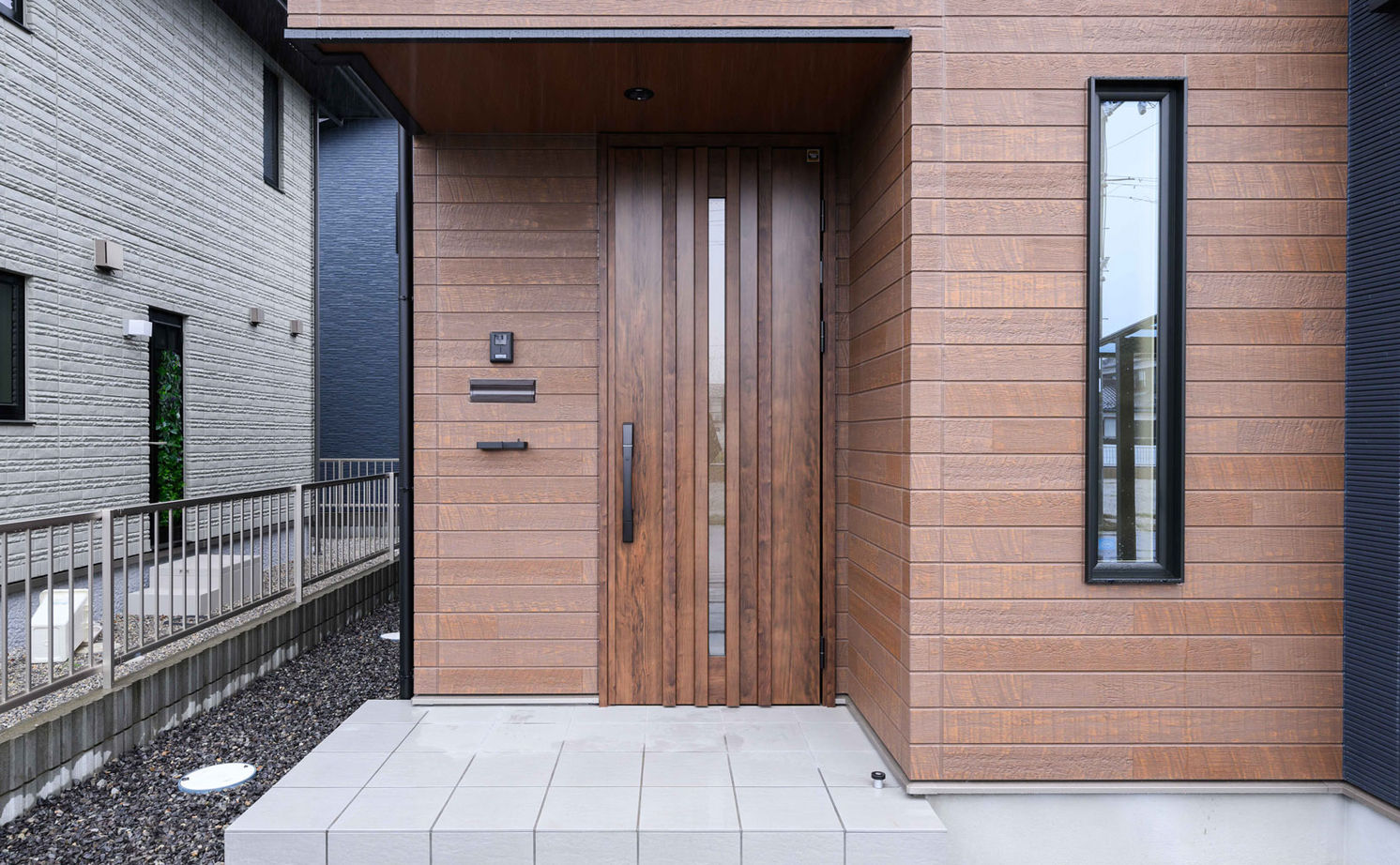 石友ホーム　滋賀支社 【50坪以上の土地/3000万円台/サンクンリビング/間取図】品質の高い建材で建てた家事ラクの家の建築実例画像15