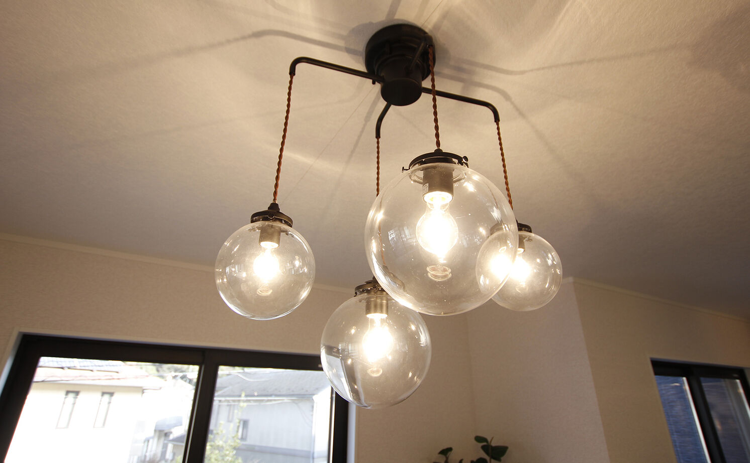 アイキョーホームのガレージハウス 【2566万円|ビルトイン|27坪】1階のガレージは秘密基地！パナソニック耐震工法の籠って楽しむ贅沢空間の建築実例画像8