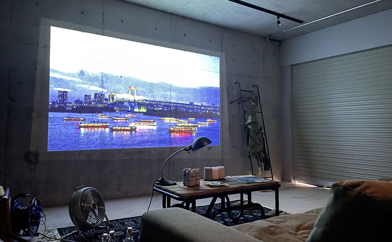 アイキョーホームのガレージハウス 【2566万円|ビルトイン|27坪】1階のガレージは秘密基地！パナソニック耐震工法の籠って楽しむ贅沢空間の建築実例画像12