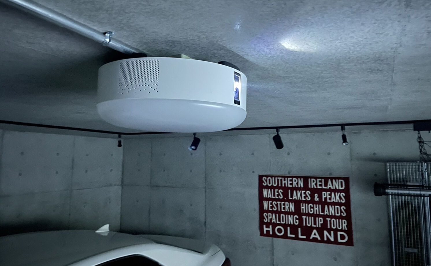 アイキョーホームのガレージハウス 【2566万円|ビルトイン|27坪】1階のガレージは秘密基地！パナソニック耐震工法の籠って楽しむ贅沢空間の建築実例画像13