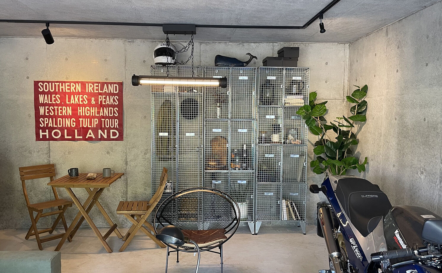 アイキョーホームのガレージハウス 【2566万円|ビルトイン|27坪】1階のガレージは秘密基地！パナソニック耐震工法の籠って楽しむ贅沢空間の建築実例画像15