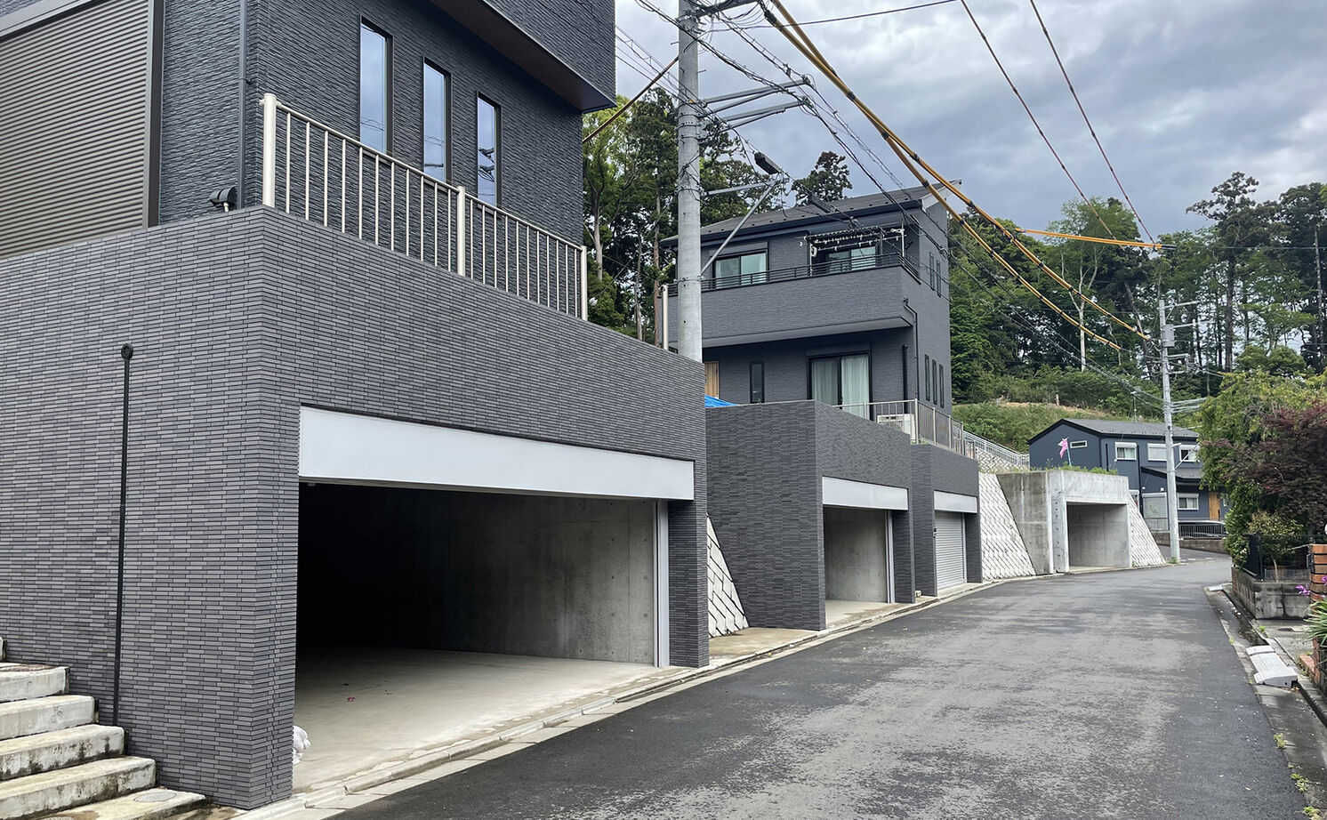 アイキョーホームのガレージハウス 【2566万円|ビルトイン|27坪】1階のガレージは秘密基地！パナソニック耐震工法の籠って楽しむ贅沢空間の建築実例画像16