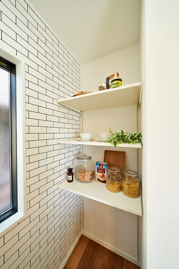 アイキョーホームのガレージハウス 【2666万円|ドッグラン|延床27.8坪】パナソニック耐震住宅工法で人もペットも快適！ドッグランのある住まいの建築実例画像11