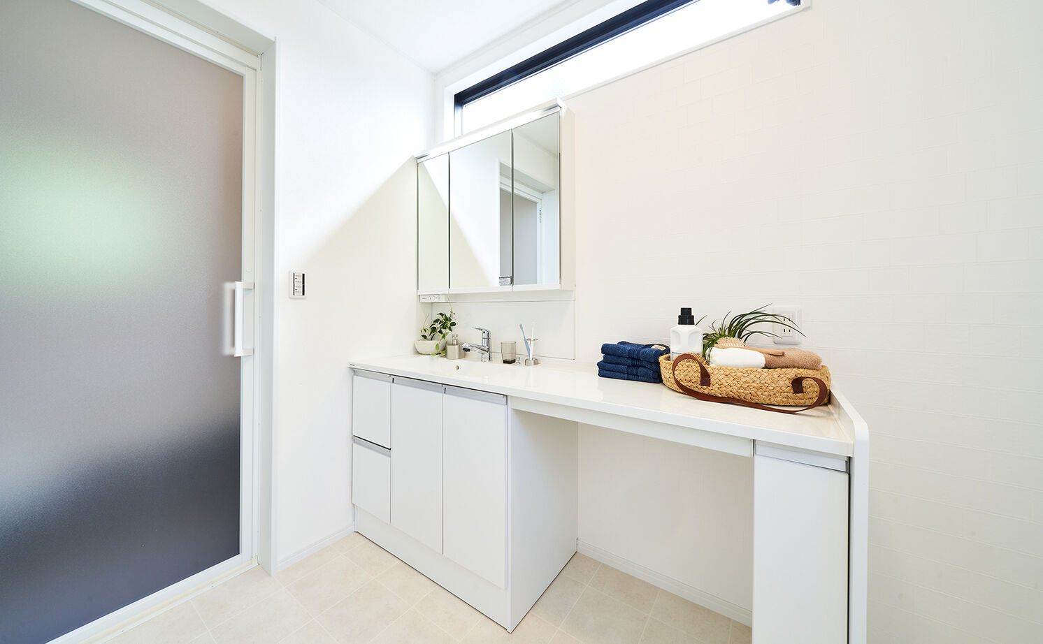 アイキョーホームのガレージハウス 【2666万円|ドッグラン|延床27.8坪】パナソニック耐震住宅工法で人もペットも快適！ドッグランのある住まいの建築実例画像12