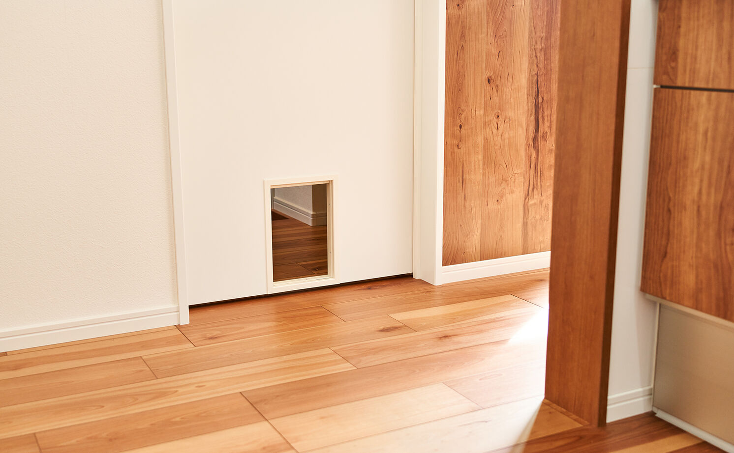 アイキョーホームのガレージハウス 【2666万円|ドッグラン|延床27.8坪】パナソニック耐震住宅工法で人もペットも快適！ドッグランのある住まいの建築実例画像13